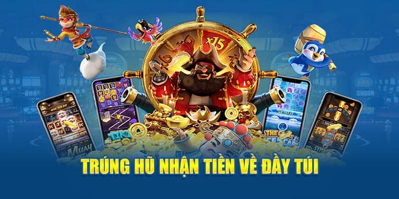 Khám phá top các game Kubet hấp dẫn nhất